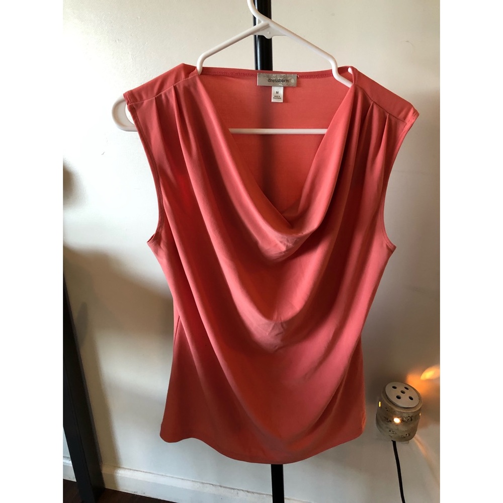 Fancy blouse
